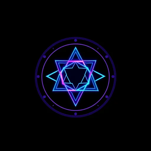 Tokenized World alchemy symbol