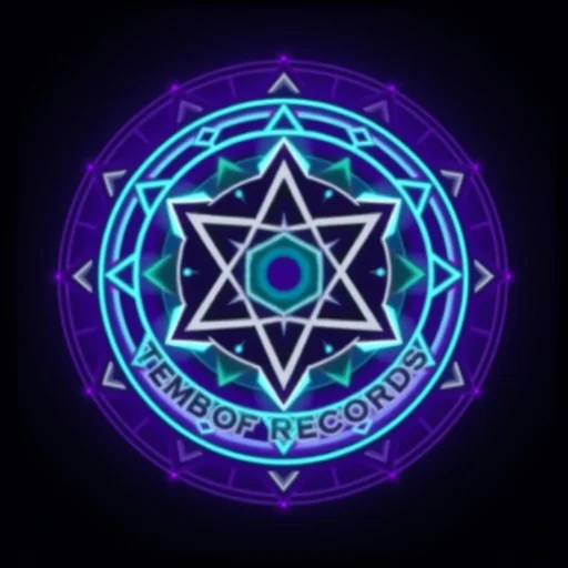 Tomb of Records alchemy symbol