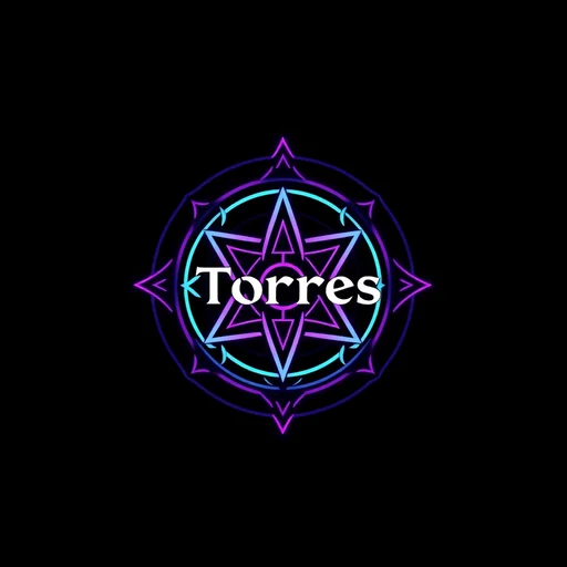 Torres alchemy symbol
