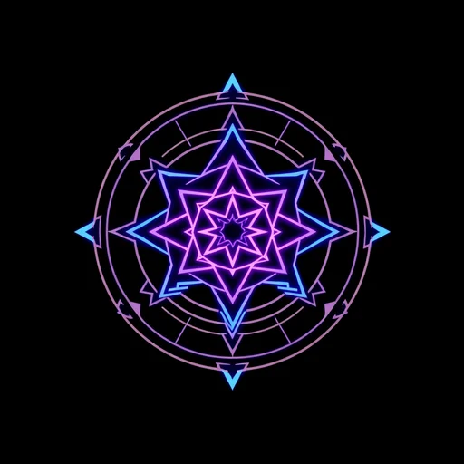 TOTALITY alchemy symbol