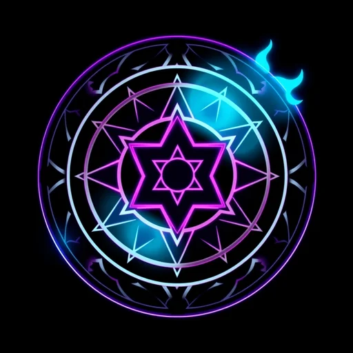 Totem alchemy symbol