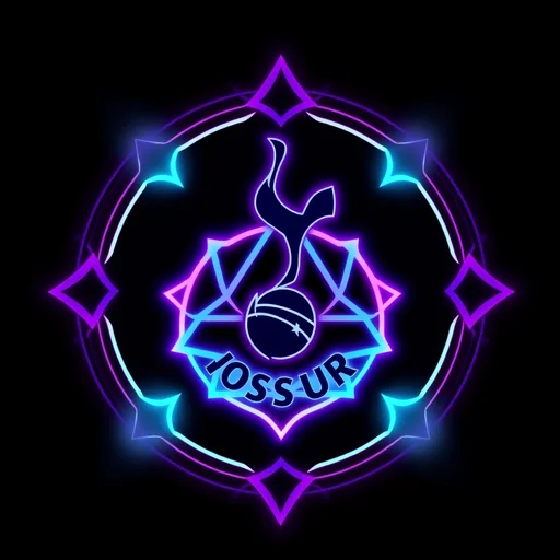 Tottenham Hotspur alchemy symbol