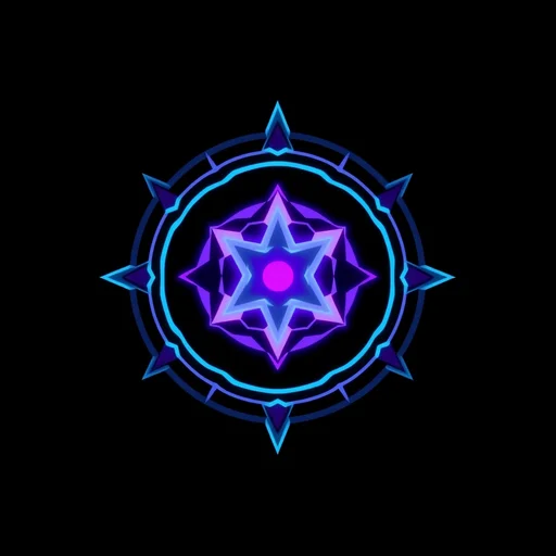 Touchdown alchemy symbol