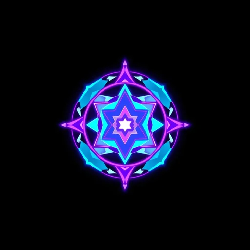 Tranquil Zephyr alchemy symbol