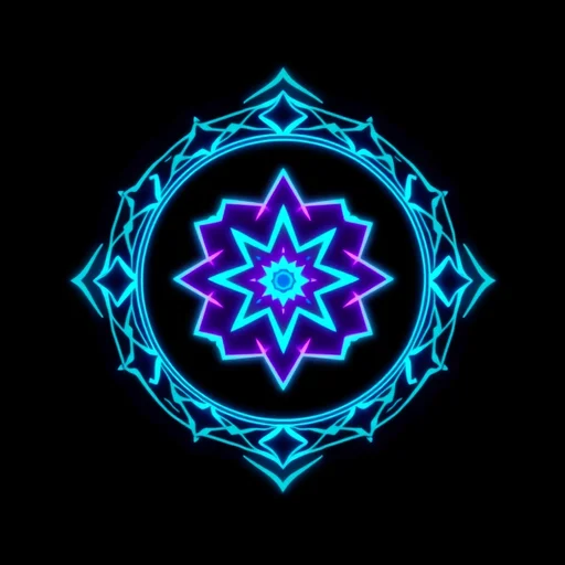 Transcendence alchemy symbol