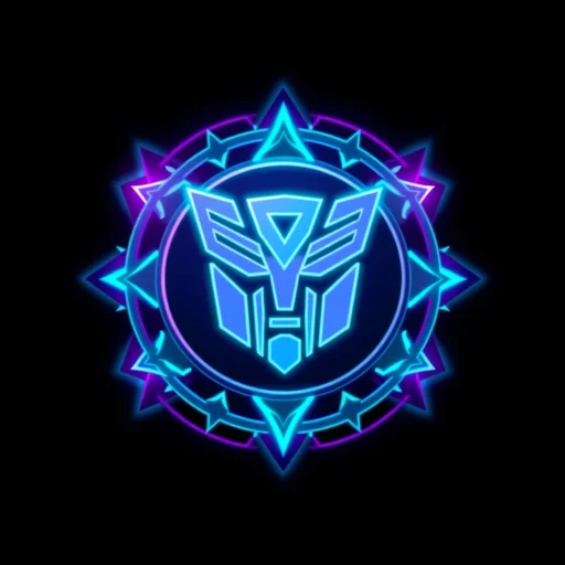 Transformers alchemy symbol