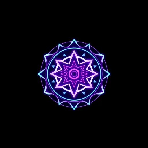 Transmutation alchemy symbol