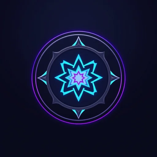 Treasury Raid alchemy symbol