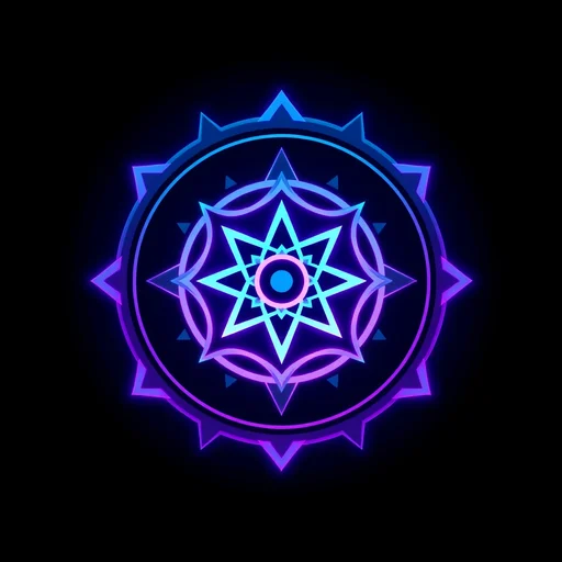 Treasury Wallet alchemy symbol