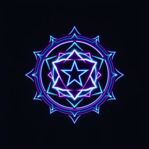 Treasury alchemy symbol