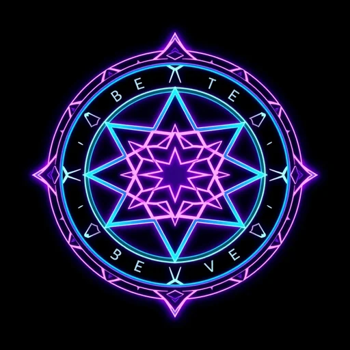 True Believer alchemy symbol