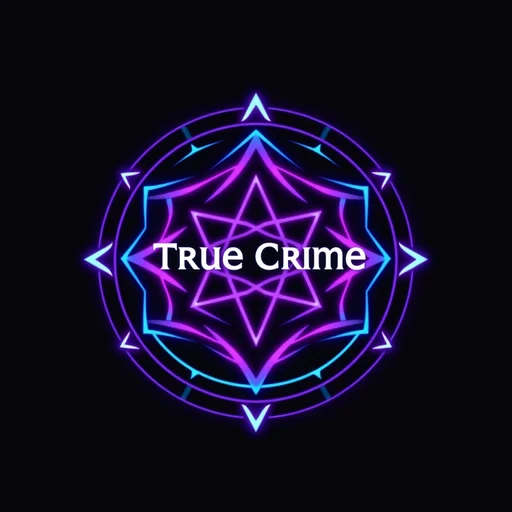 True Crime alchemy symbol