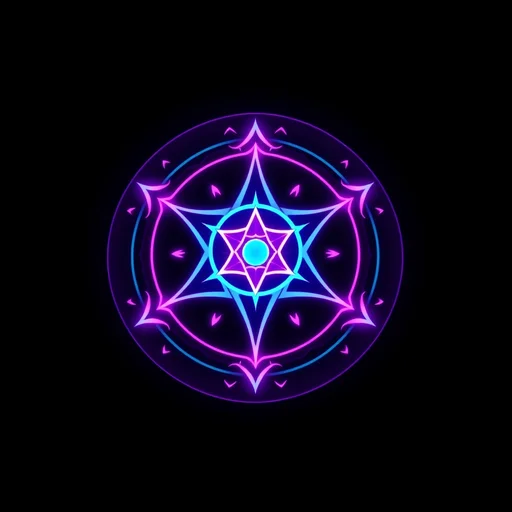 Turkey alchemy symbol