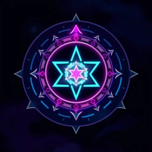 Twilight of Gods alchemy symbol