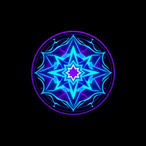 Twilight alchemy symbol