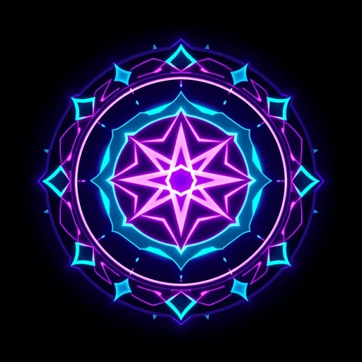 Twin Prophets alchemy symbol