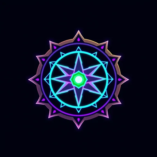 Twist alchemy symbol