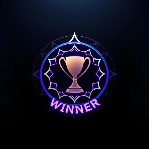 UEFA Cup Winner alchemy symbol