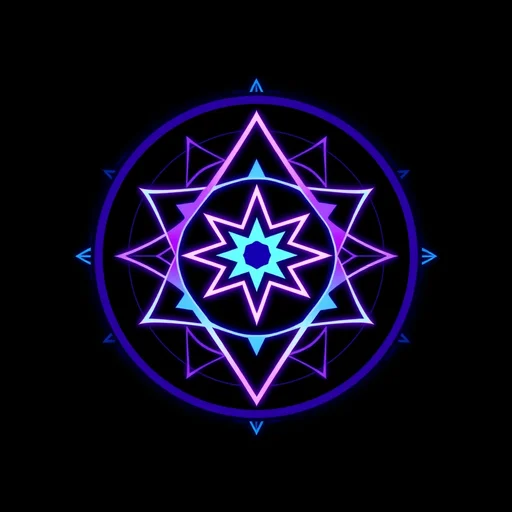 Ultrasound Money alchemy symbol