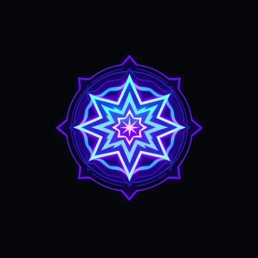 Umbral alchemy symbol