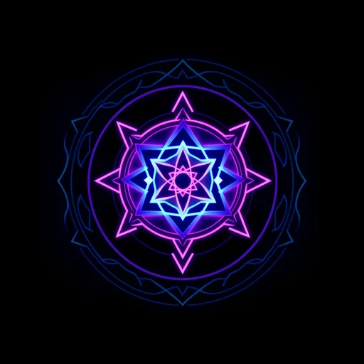 Unbreakable Artist alchemy symbol