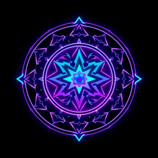 Undead Blizzard alchemy symbol