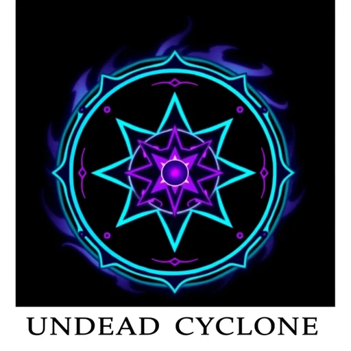 Undead Cyclone