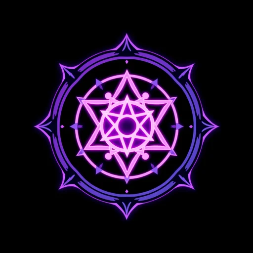 Underground Economy alchemy symbol