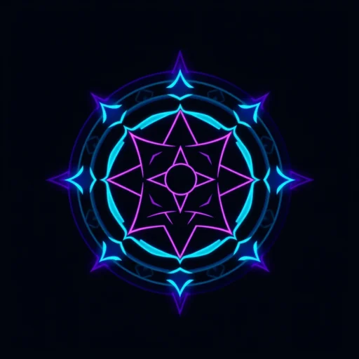 Underground River alchemy symbol