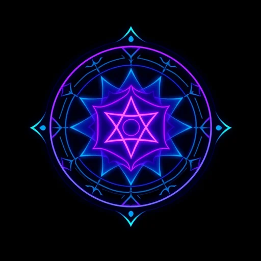 Underwater Mortgage alchemy symbol