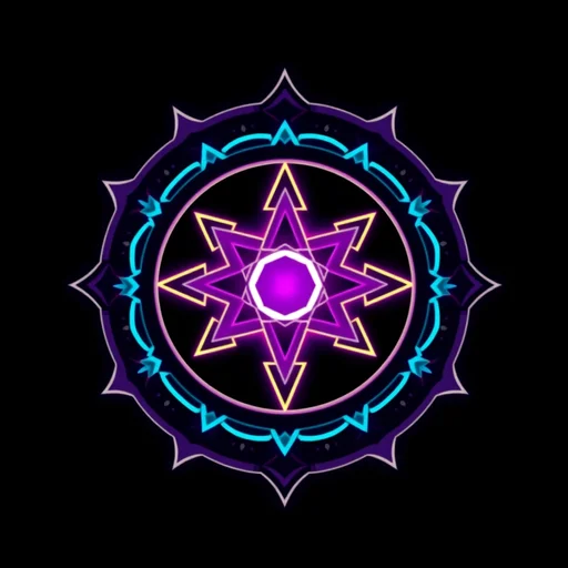 Undying Machine alchemy symbol