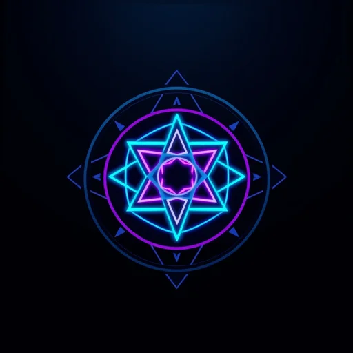 Unexplained Phenomenon alchemy symbol