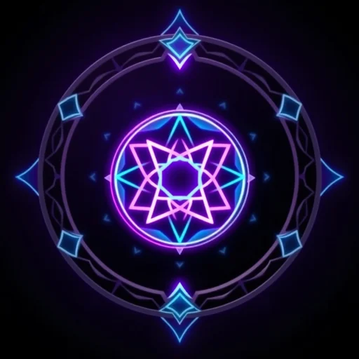 Unidentified Specimen alchemy symbol