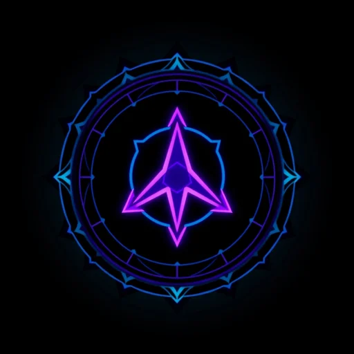 Universal Peace alchemy symbol