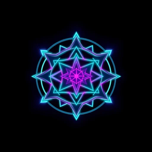 Universal Script alchemy symbol