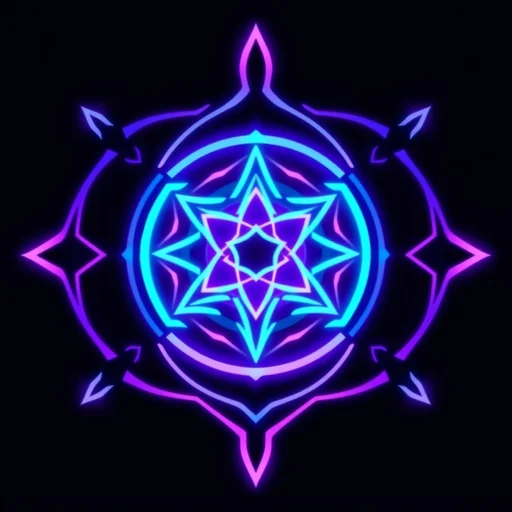 Universal Swap alchemy symbol