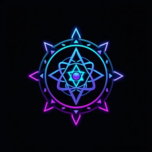 Unobtainium Fc alchemy symbol