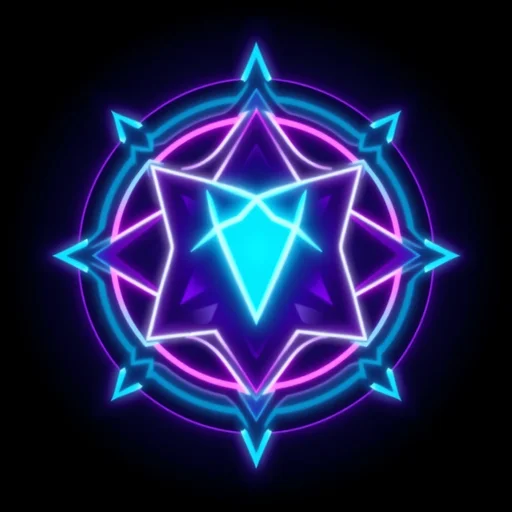 Ununbium alchemy symbol