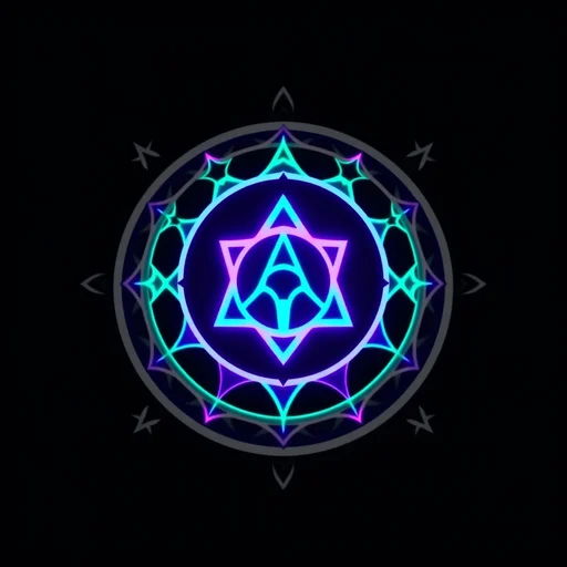 Ununpentium alchemy symbol