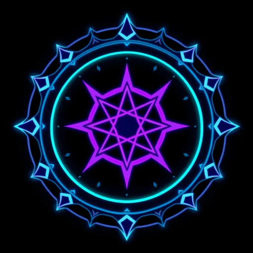 Ununseptium alchemy symbol