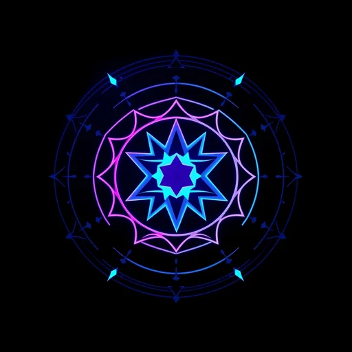 Unununium alchemy symbol