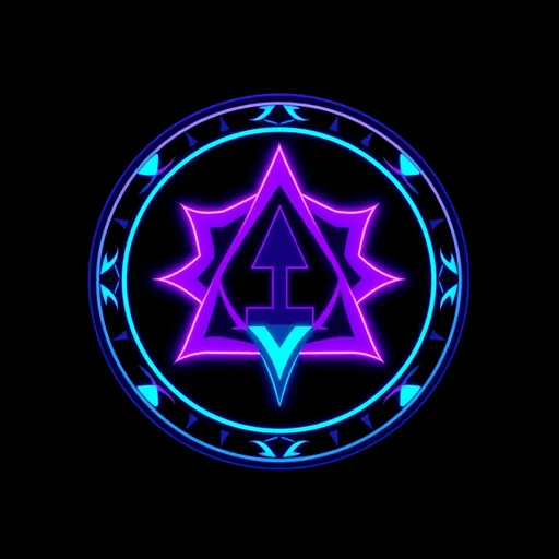 Upload Facility alchemy symbol