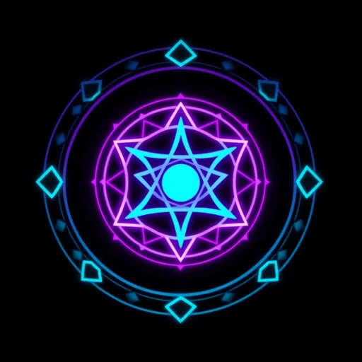 Urban Legend alchemy symbol