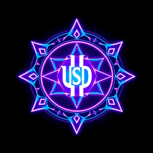 USD alchemy symbol