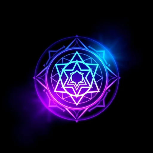 Utopic-State alchemy symbol