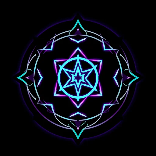 Valencia CF alchemy symbol