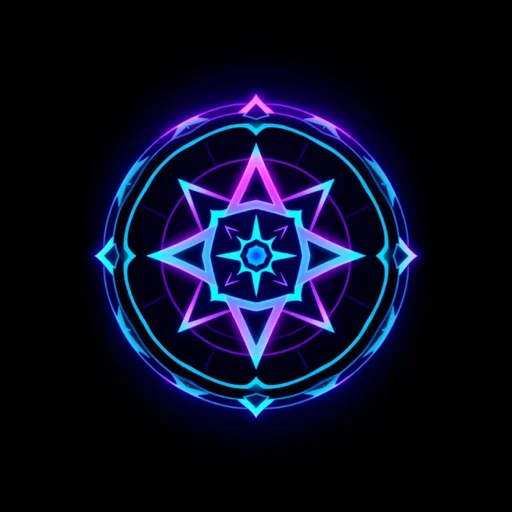 Valhalla Server alchemy symbol