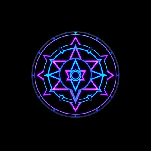 Valhalla alchemy symbol