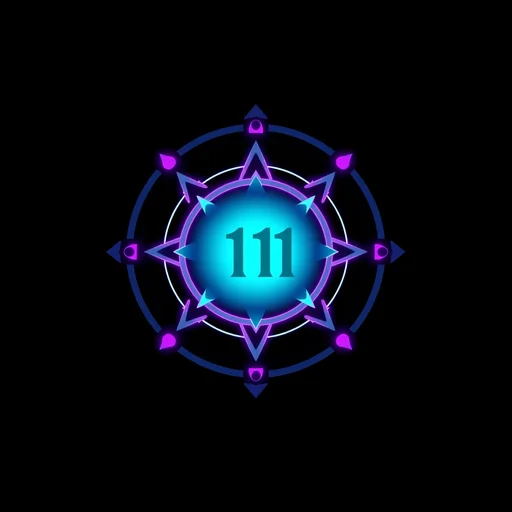 Vault 111 alchemy symbol
