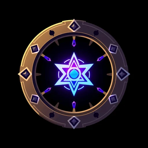 Vault Dweller alchemy symbol